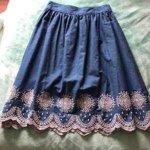 New York & Co. skirt